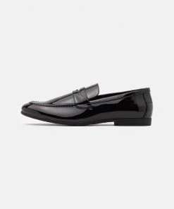 Prix Avantageux Pier One Mocassins mocassins et loafers rond homme -magasin Pier One 6414b20c366047c6968cd66b481ef90e