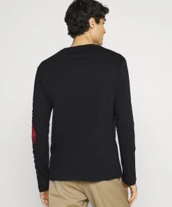 Produit de première qualité Pier One T-shirt à manches longues t-shirts col rond homme 13 Produit de première qualité Pier One T-shirt à manches longues t-shirts col rond homme -magasin Pier One 6426678ea58b499ba80d6256762b422a