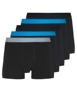 Pier One Discount En Ligne 5 PACK - Shorty sous-vêtements & chaussettes normale homme -magasin Pier One 642f1cebd3e94786b2b16532c31e785e 1