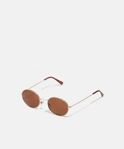 Pier One Réduction UNISEX - Lunettes de soleil ovale