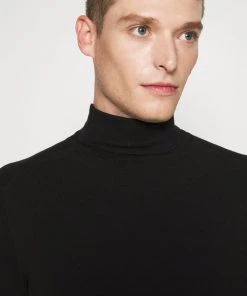 Prix Avantageux Pier One 2 PACK - Pullover pulls et gilets col roul&eacute; homme -magasin Pier One 6469b3ea28e04ed0b8560b59d2670e46