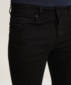 Pier One Jean droit Prix Bradés jeans normale homme -magasin Pier One 646de6f9260144bdb0accfd4a43771c3