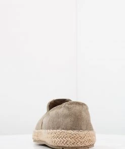 Prix Dégriffé Pier One UNISEX - Espadrilles chaussures basses rond homme -magasin Pier One 651540b12ae74f6f8fd377e20c57b356