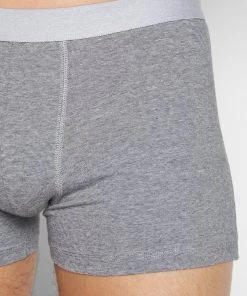 Pier One 5 PACK - Shorty Soldes sous-vêtements & chaussettes normale homme -magasin Pier One 651850932dfa47c58888ff73e176a786