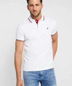 Authentique 100% Pier One Polo t-shirts col polo homme