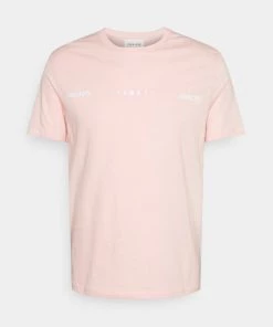 Pier One Prix Compétitif T-shirt imprimé t-shirts col rond homme -magasin Pier One 655fe529ac294db5858f7e488b2e72c2 1