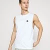 Prix Légers Pier One Débardeur t-shirts col rond homme 1 Prix Légers Pier One Débardeur t-shirts col rond homme -magasin Pier One 6571c2892c6e4612b25e78e55408141d