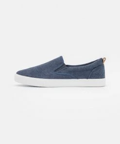 Pier One UNISEX - Baskets basses Meilleur Prix Garanti mocassins et loafers rond -magasin Pier One 6577f3599dd84ee58d3f63fd674d513d