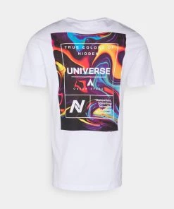 Pier One T-shirt imprimé Prix Cassé t-shirts col rond homme -magasin Pier One 65b81f5f40f648ab866e5274f26e9ba9