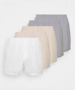 Pier One Bonne Qualité 5 PACK - Caleçon sous-vêtements & chaussettes normale homme 20 Pier One Bonne Qualité 5 PACK - Caleçon sous-vêtements & chaussettes normale homme -magasin Pier One 65d0e73ed2ec4f149c8611b6d562b0e8 1