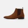 Pier One Haute Qualité Bottines boots et bottes carré homme -magasin Pier One 65d4aba0aa924b71bdb7b16915a157ba