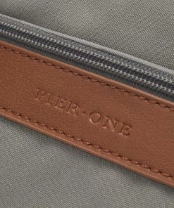 Pier One UNISEX - Sac week-end Vendre-Réclame sacs de voyage et valises fermeture éclair -magasin Pier One 65d98d039edf497d918c989321950532