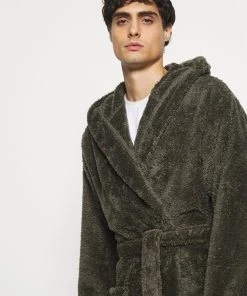 Pier One Peignoir Prix Compétitif sous-vêtements & chaussettes capuche homme -magasin Pier One 65ea8ffbdd2149b7890e34f2b0655607