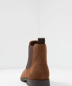 Qualité Excellente Pier One Bottines boots et bottes rond homme -magasin Pier One 6605fd73d4b845bc8272c99469d85a9e