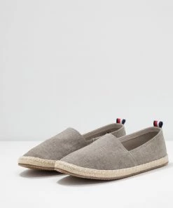 Prix Distinctifs Pier One UNISEX - Espadrilles rond -magasin Pier One 662bd89784e14ebaad3c4346bbf5c188