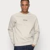 Pier One CRAFTED GOODS CREW - Sweatshirt Prix Dynamité sweats & hoodies col rond homme -magasin Pier One 662ee536cd0f4badbed87d4341b0bd51