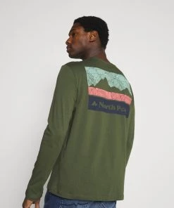 Pier One Prix Jamais Vus T-shirt à manches longues t-shirts col rond homme -magasin Pier One 666151b0320d4be49c5379a2127305d0