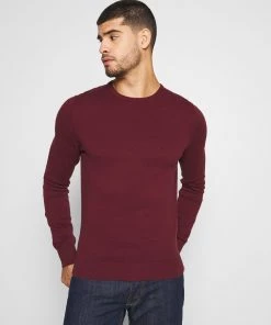 Pier One Vendre-Réclame 2 PACK - Pullover pulls et gilets col rond homme -magasin Pier One 669083d9d7d8420f8aab48c8f99234a1