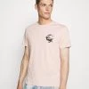 Prix De Rêve Pier One T-shirt imprimé t-shirts col rond homme -magasin Pier One 66b1cbb1cdff40d9b8bef2f634ce365b