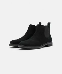 Pier One Soldes Bottines bottes rond homme -magasin Pier One 66b8809415194b1aa1ab30b0c11d75af