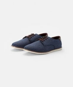 Pier One Derbies Prix Préférentiel derbies et richelieus rond homme -magasin Pier One 67095f61931e4d5888102034c20176f7