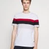 Pier One Meilleure qualité T-shirt imprimé t-shirts col rond homme -magasin Pier One 6720258373f0401fa75ce5913c20dfe6