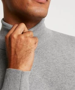 Pier One En promotion Pullover pulls et gilets col roul&eacute; homme -magasin Pier One 6723dde3583e4aecae053f1bf278c4a5