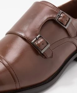 Pier One Prix Préférentiel Mocassins chaussures de ville rond homme -magasin Pier One 67550352e28a496ab30c17ccfddc441d
