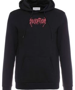 Pier One UNISEX - Sweat à capuche Réduction sweats & hoodies -magasin Pier One 6757715008944af5b686ff066a558429