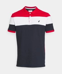 Pier One Garantie De Qualité 100% Polo t-shirts col polo homme -magasin Pier One 675a769077d74ac2a77f3d024472fe96