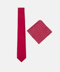 Pier One Prix Exclusifs SET - Cravate pochettes de costume floral homme -magasin Pier One 6773f601b7ed4fa88e7476f9e7e55ede