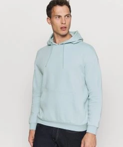Qualité Excellente Pier One Sweat à capuche pulls et gilets homme