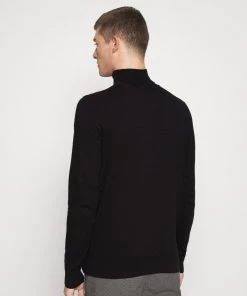 Prix Avantageux Pier One 2 PACK - Pullover pulls et gilets col roul&eacute; homme -magasin Pier One 6788c974557f413c9bd116606ea31cc4