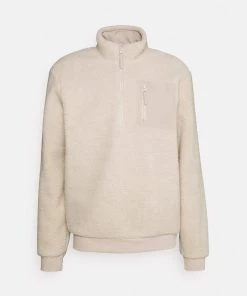 Pier One Sweat polaire Prix Avantageux sweats & hoodies col camionneur homme -magasin Pier One 67a1bbd4de00438bad621da3efd36e57 1