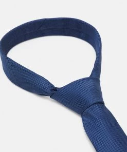 Pier One Cravate Prix De Rêve cravates et nœuds papillon couleur unie homme -magasin Pier One 67a84483f8704a68ac2e544075c2ace6