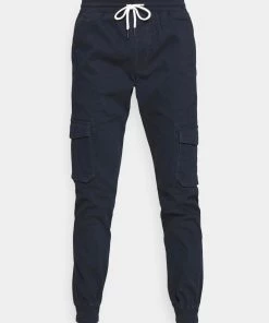 Pier One Meilleure qualité Pantalon cargo pantalons normale homme -magasin Pier One 67b292f1155145fb97a23c02f272c67f 2