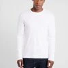Pier One T-shirt à manches longues Vendre t-shirts col rond homme 2 Pier One T-shirt à manches longues Vendre t-shirts col rond homme -magasin Pier One 67be85ba0d67411a846a661828ba238a