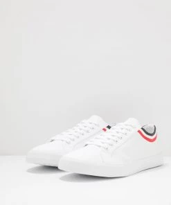 Soldes En Ligne Pier One UNISEX - Baskets basses sneakers rond -magasin Pier One 67e77157ca574c99934bedd2697456e8