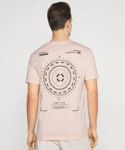 Pier One T-shirt imprimé Qualité Garantie t-shirts col rond homme 13 Pier One T-shirt imprimé Qualité Garantie t-shirts col rond homme -magasin Pier One 683bea8fa300400fb63cdc78a76be8ab
