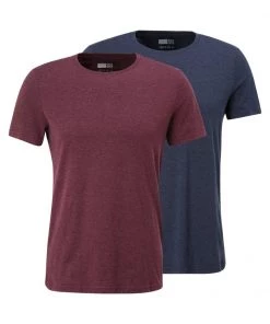 Pier One 2 PACK - T-shirt basique Prix Bradés t-shirts col rond homme 25 Pier One 2 PACK - T-shirt basique Prix Bradés t-shirts col rond homme -magasin Pier One 6853cf20eb7d493683311edb89efef66 1