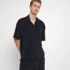 Prix Compétitif Pier One TERRY TOWELLING LOUNGE SET - Pyjama pyjamas normale homme -magasin Pier One 687dac59a6c94645af0fb09f61bc0fa8