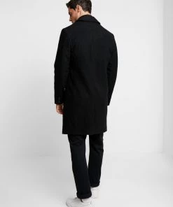 Bas Prix Pier One Manteau classique manteaux col revers homme 12 Bas Prix Pier One Manteau classique manteaux col revers homme -magasin Pier One 6889e6bb3495462ea9df6088068bd051