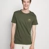 Pier One T-shirt imprimé Faible Prix t-shirts col rond homme 1 Pier One T-shirt imprimé Faible Prix t-shirts col rond homme -magasin Pier One 68df46a1870443d387bc68793c5ed857