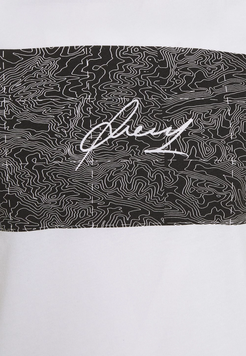 Prix Malin Pier One T-shirt imprimé t-shirts col rond homme 10 Prix Malin Pier One T-shirt imprimé t-shirts col rond homme – Image 8