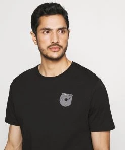 Pier One T-shirt imprimé Prix Refroidis t-shirts col rond homme 11 Pier One T-shirt imprimé Prix Refroidis t-shirts col rond homme -magasin Pier One 692700ace86342229eec56b44970b43d