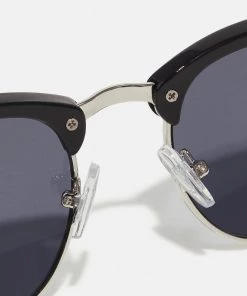 Prix Jamais Vus Pier One UNISEX - Lunettes de soleil ronde -magasin Pier One 69493773a3e544af8bf97a3453a5cf8f