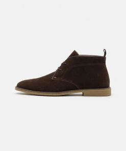 Pier One Chaussures à lacets Garantie De Qualité 100% derbies, richelieus & chaussures bateau rond homme -magasin Pier One 6985dbd05f5747b0a82eba16aa63dc7f 1