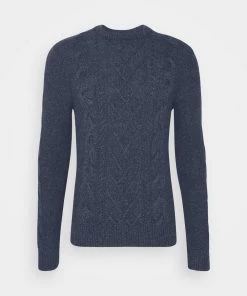 Prix d’Amis Pier One Pullover pulls et gilets col rond homme -magasin Pier One 69fb705f351149b6a410fea3747f7330