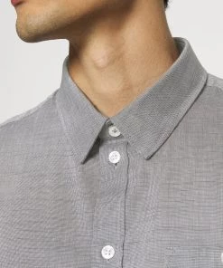 Vendre Pier One Chemise chemises col kent homme -magasin Pier One 6a0670e5ad034385856c43a2e4ea5646