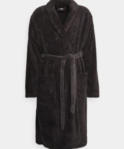 Discount En Ligne Pier One Peignoir sous-vêtements & chaussettes col châle homme -magasin Pier One 6a307370e96c4aa297b8fb2dbe70feb8 2